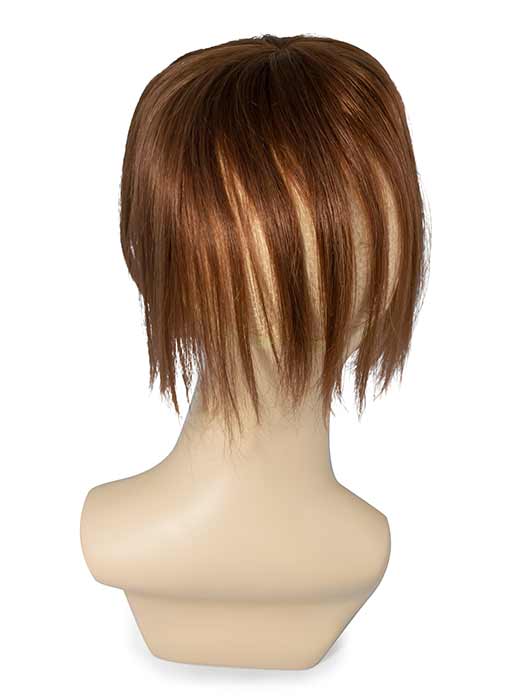 Fusion Topper by WigPro - Regal Wigs